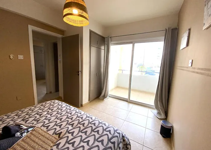 2br - 5mins Walk To The With Internet Access Daire